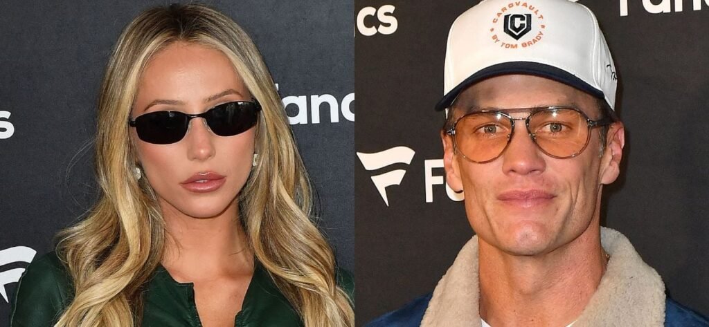 Alix Earle’s Comment About Tom Brady Sheds Light On Fling