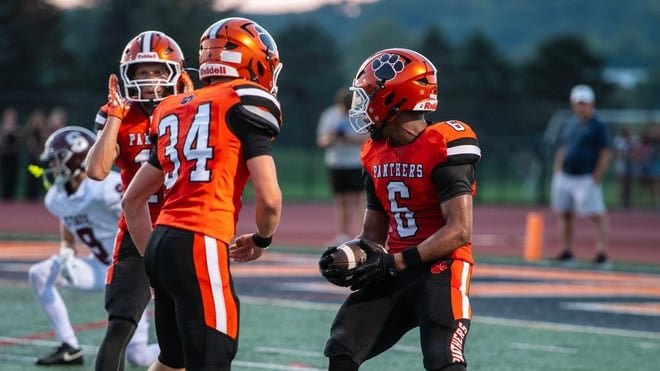 Top Week 3 SCAC Football Matchups Heat Up