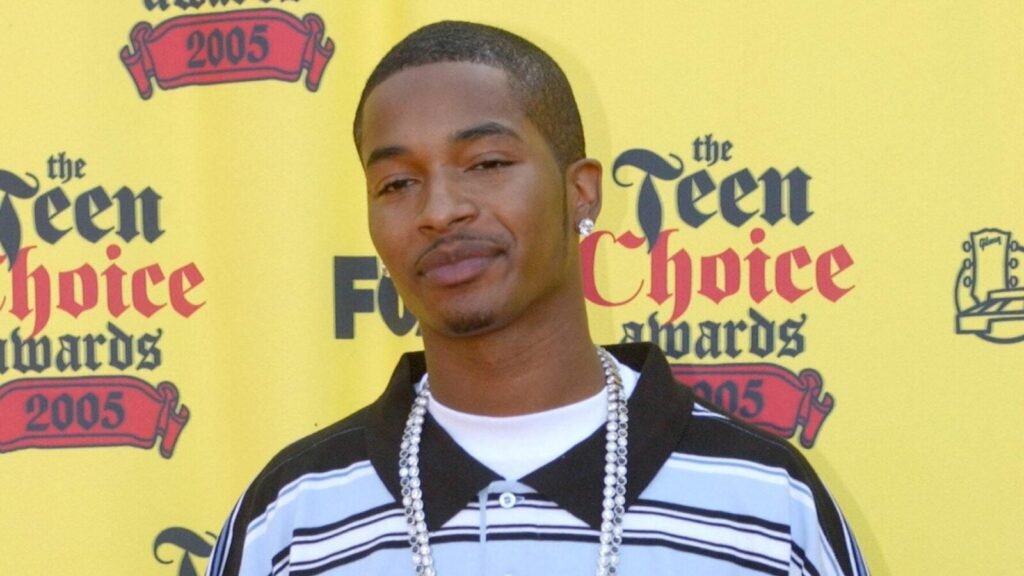 Chingy’s Son Slams Him Over Alleged Neglect