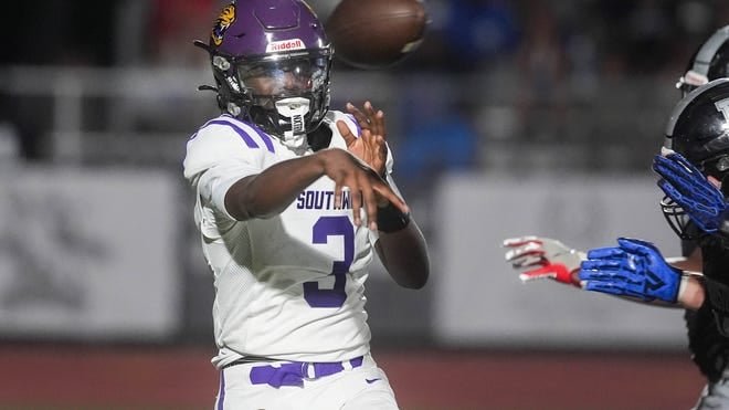 Six Teams Surge Into Tennessee High School Football Rankings
