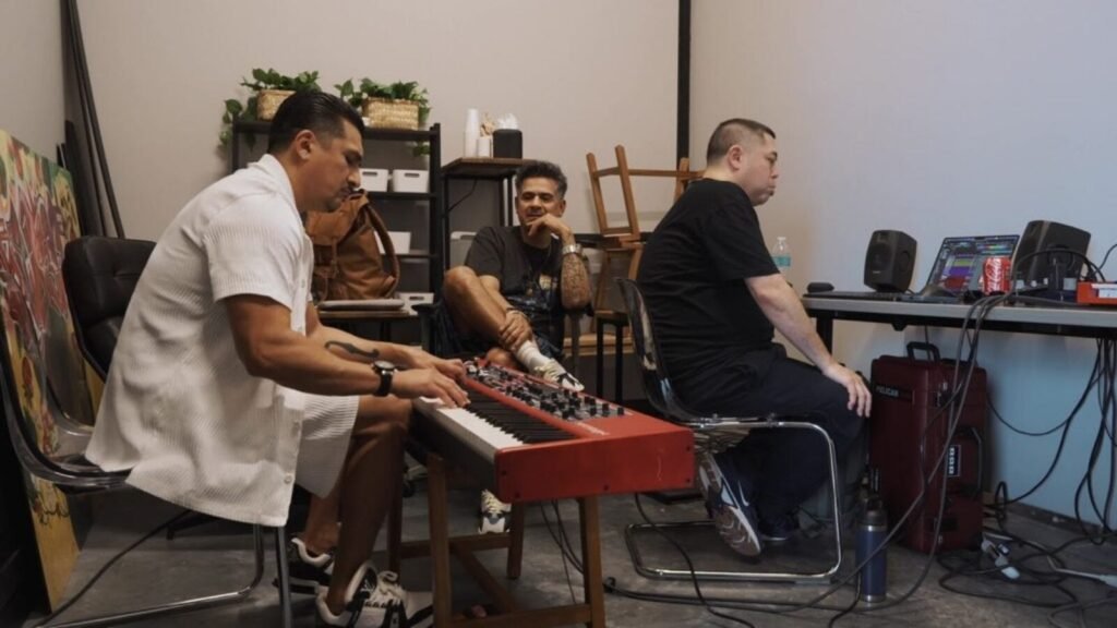 Bobby Ross Avila On The Journey From Usher’s ‘Confessions’ To The R&B Tour