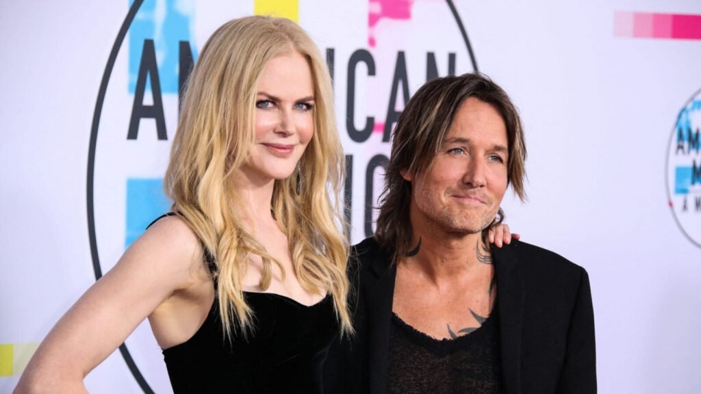 Nicole Kidman Reportedly ‘Having Fun’ With New Millionaire Beau