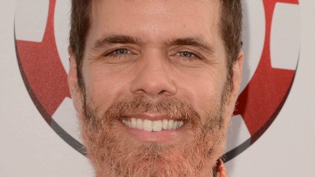 Perez Hilton Believes ‘The Devil’ Was Behind His Livestream Crisis