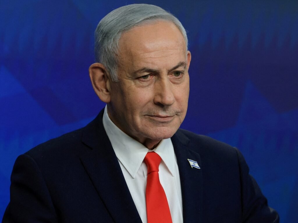 Netanyahu boasts about bombing Qatar, says Gaza funds used for aid | Benjamin Netanyahu News