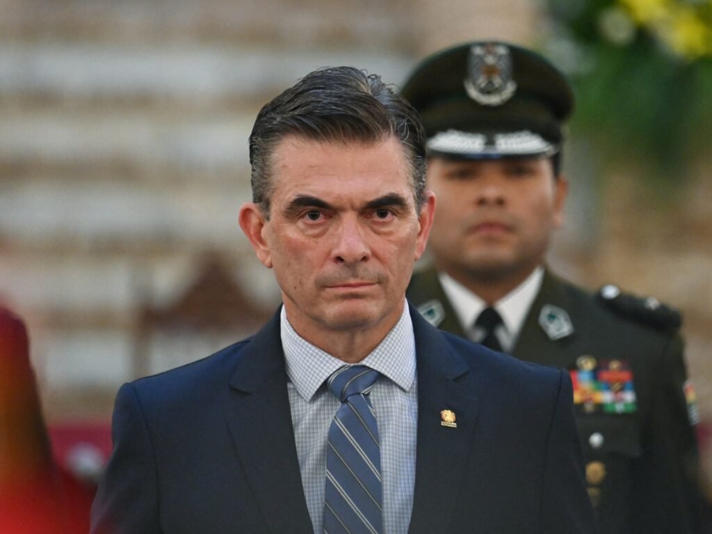 Bolivia’s Congress approves $1.9bn IMF loan amid protest threats | Energy News