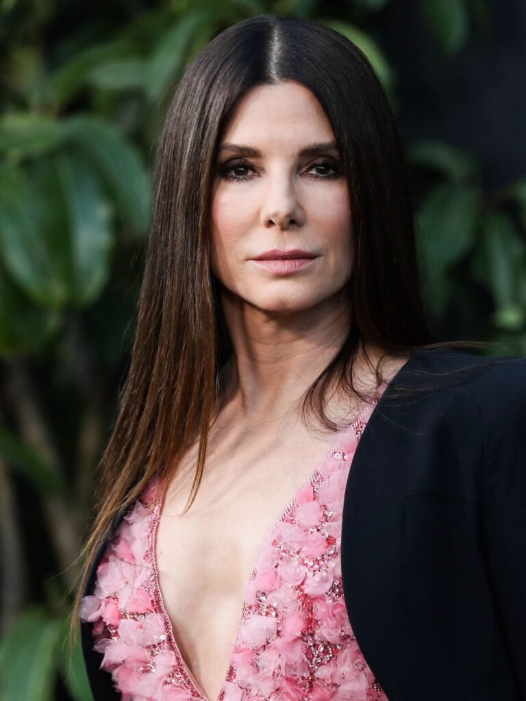 Sandra Bullock Reveals Her Daughter’s Wild Dating Rules